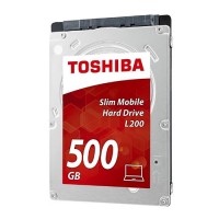 Toshiba L200 HDWK105UZSVA -500GB